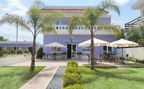 Hotel Mar Y Arte